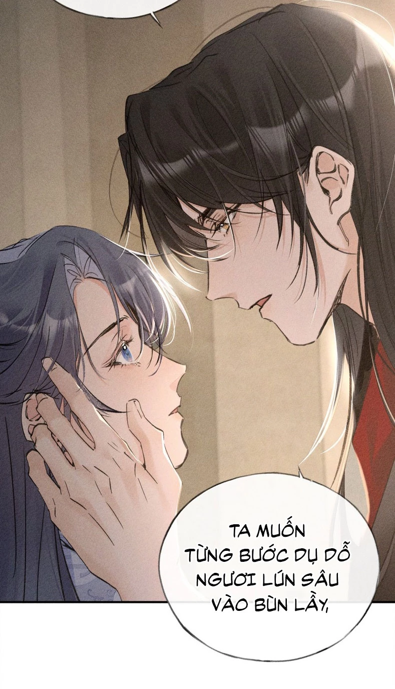 Dụ Địch Thâm Nhập Chapter 49 - 22