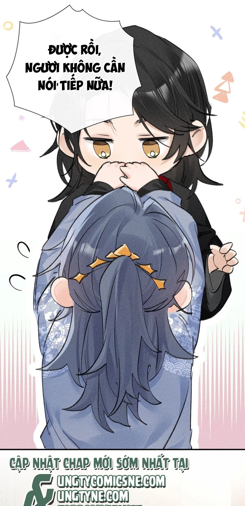 Dụ Địch Thâm Nhập Chapter 49 - 26