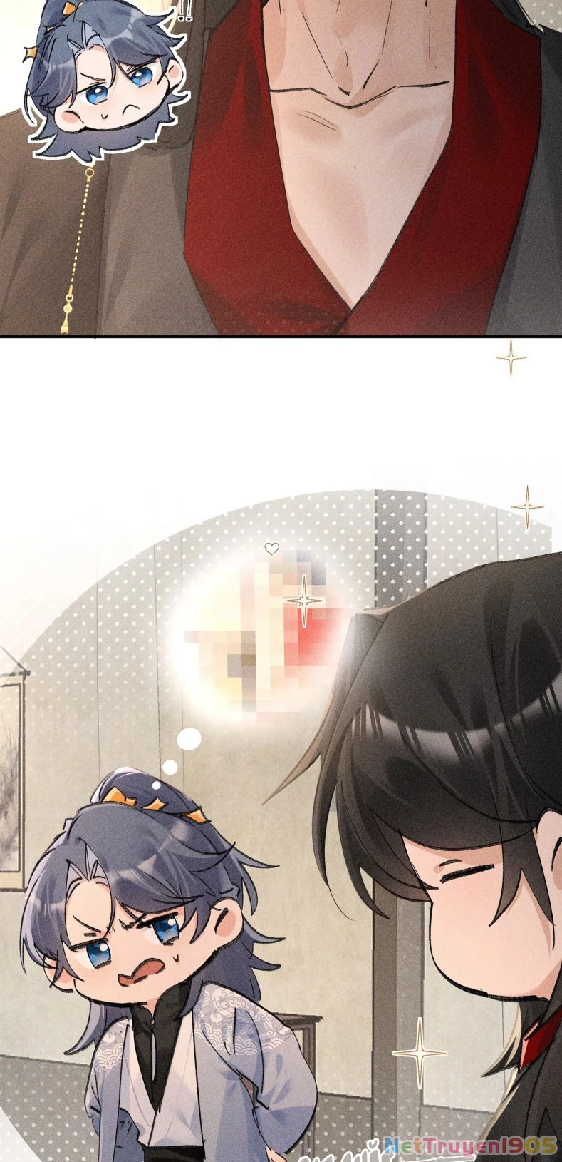 Dụ Địch Thâm Nhập Chapter 49 - 32