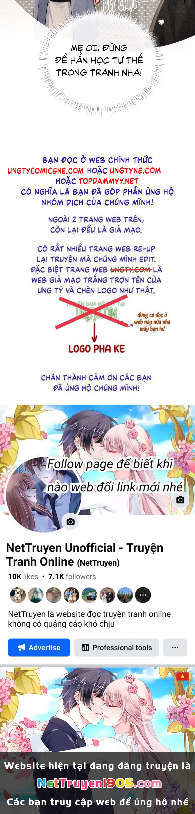 Dụ Địch Thâm Nhập Chapter 49 - 33