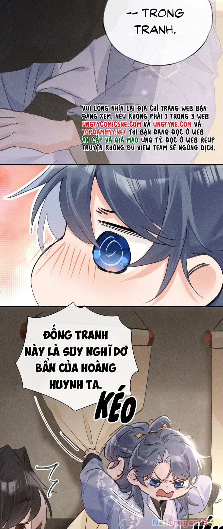 Dụ Địch Thâm Nhập Chapter 50 - 4