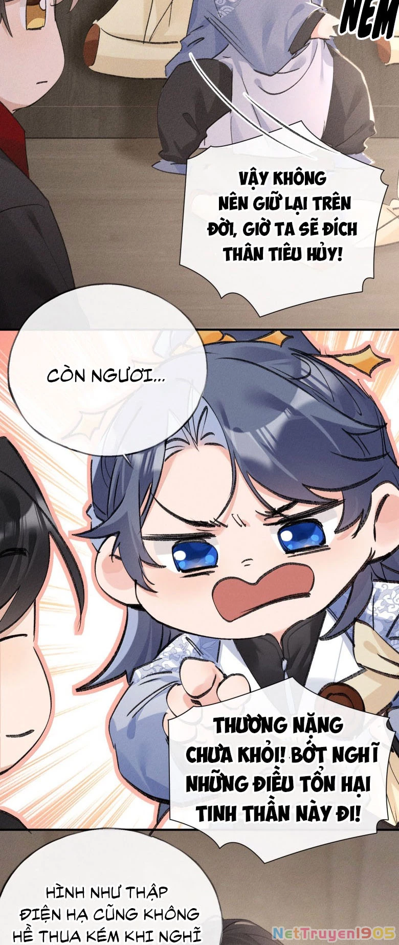 Dụ Địch Thâm Nhập Chapter 50 - 5