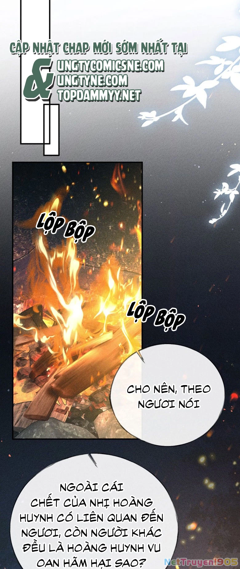 Dụ Địch Thâm Nhập Chapter 50 - 9