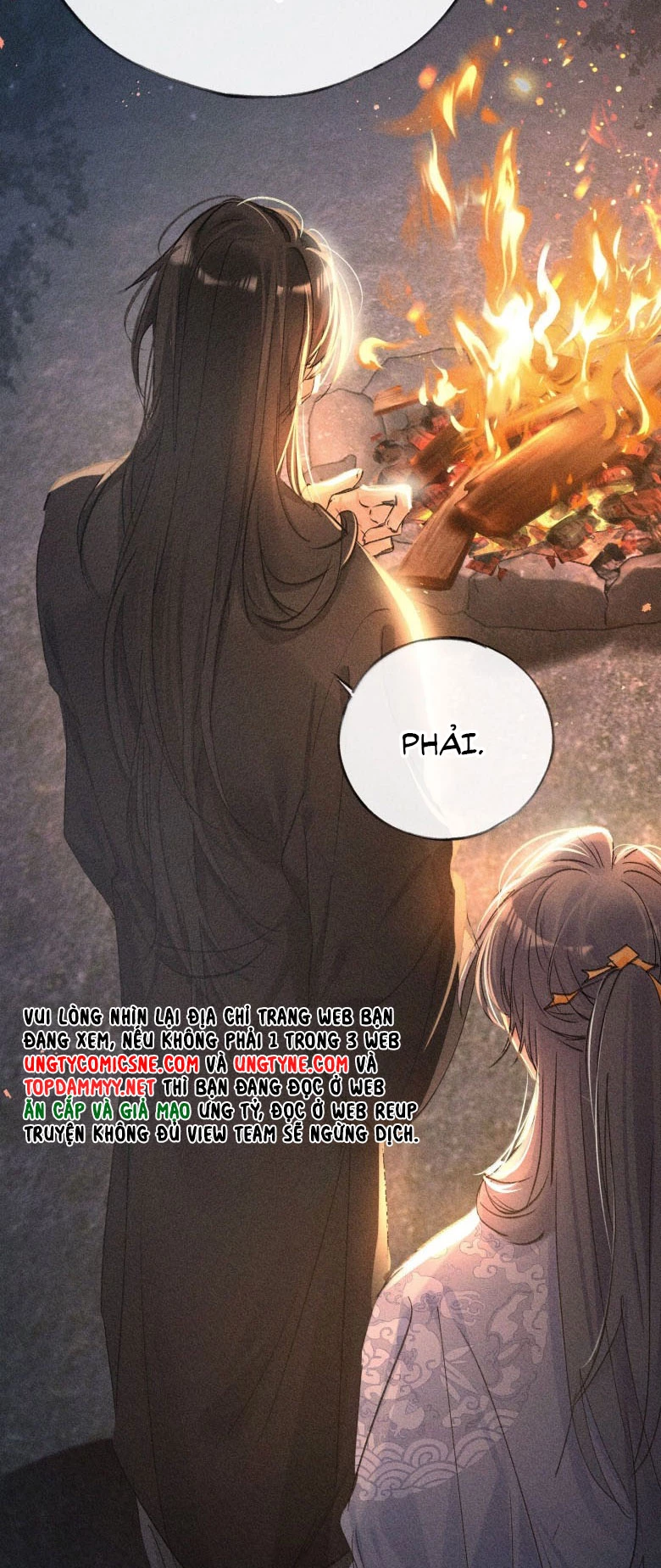 Dụ Địch Thâm Nhập Chapter 50 - 10