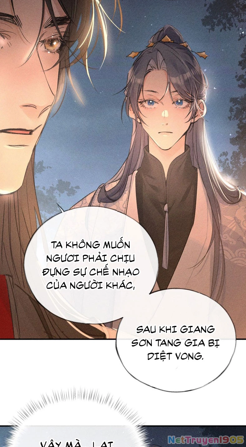 Dụ Địch Thâm Nhập Chapter 50 - 16