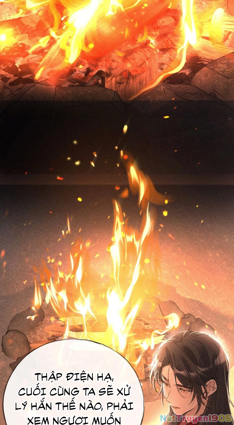 Dụ Địch Thâm Nhập Chapter 50 - 21