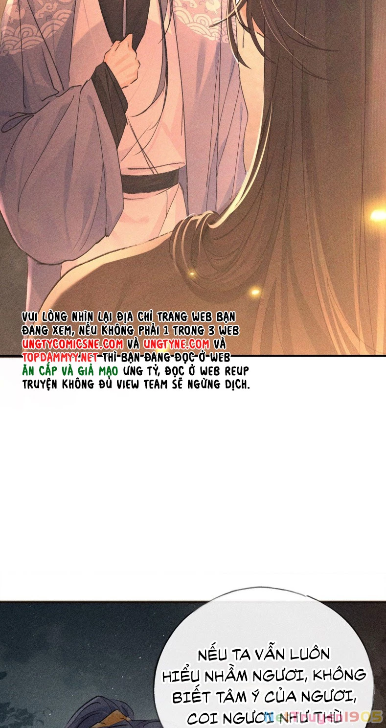 Dụ Địch Thâm Nhập Chapter 50 - 24