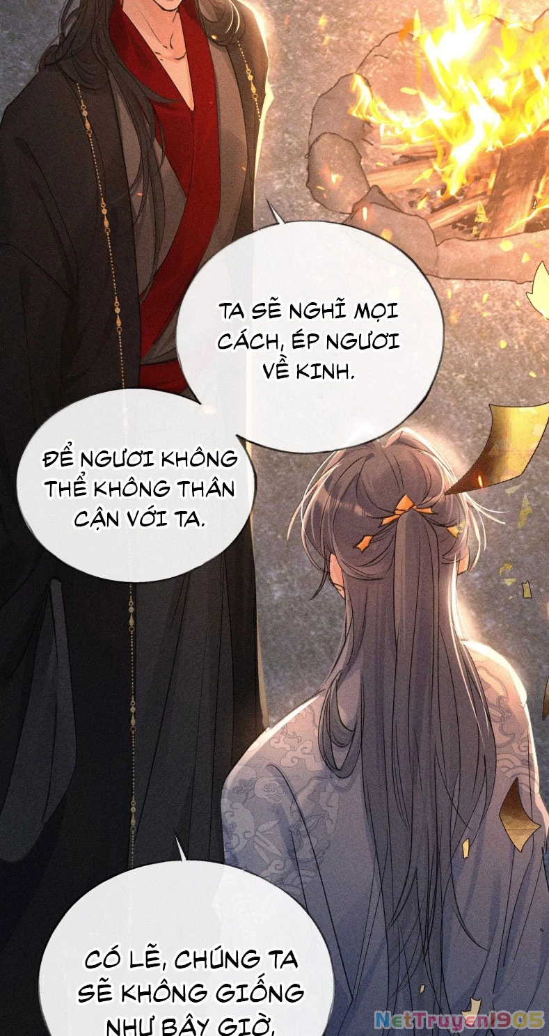 Dụ Địch Thâm Nhập Chapter 50 - 30