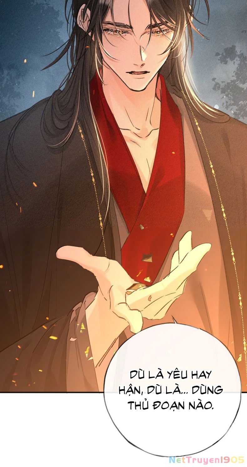 Dụ Địch Thâm Nhập Chapter 50 - 33