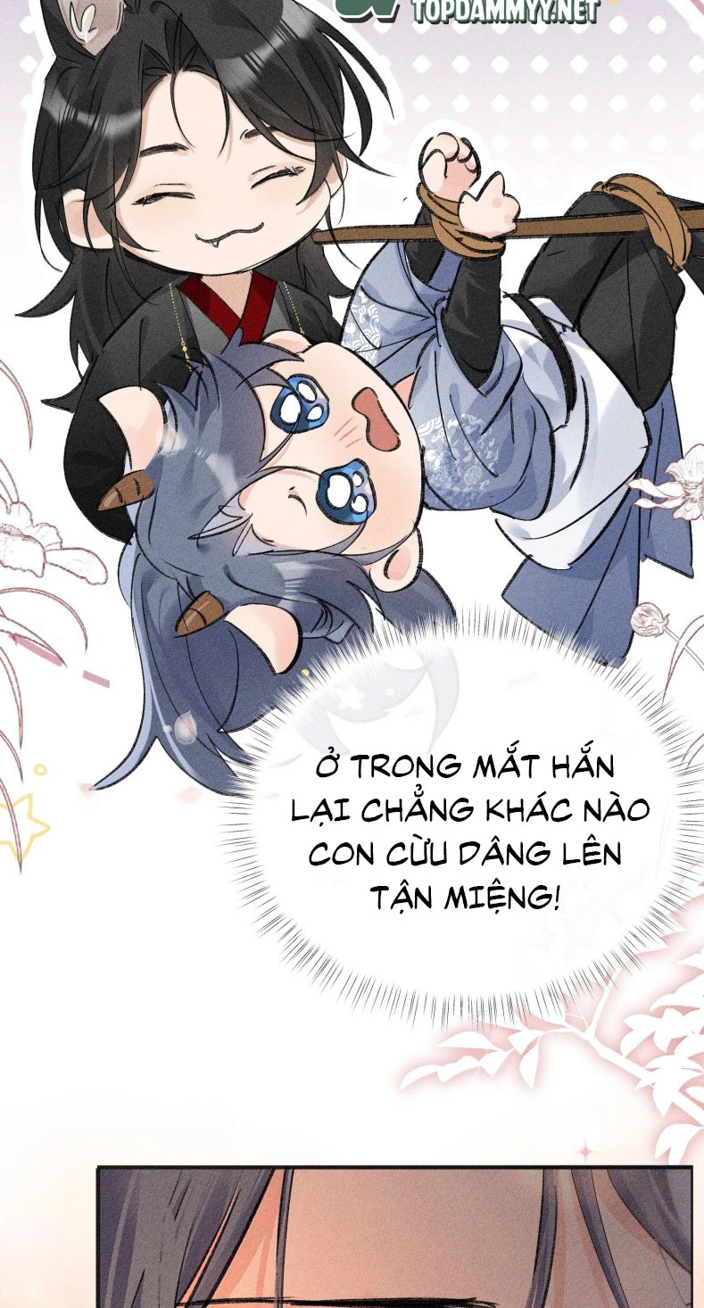 Dụ Địch Thâm Nhập Chapter 50 - 36