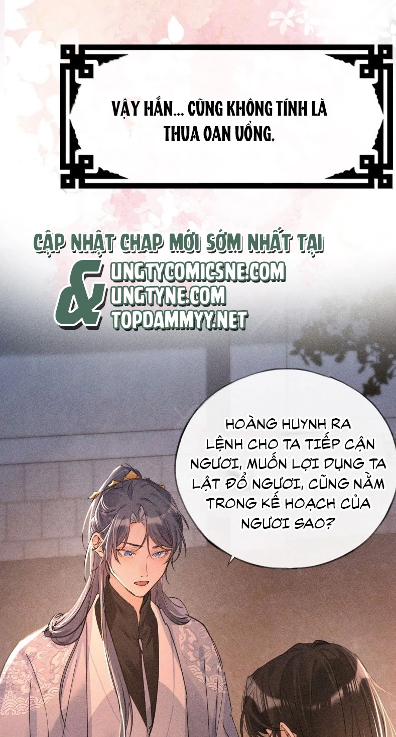 Dụ Địch Thâm Nhập Chapter 50 - 39