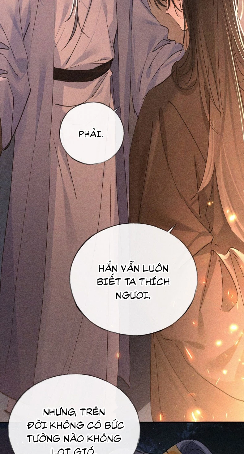 Dụ Địch Thâm Nhập Chapter 50 - 40