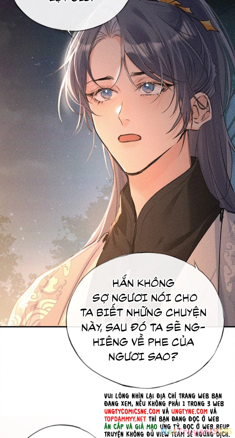 Dụ Địch Thâm Nhập Chapter 50 - 41