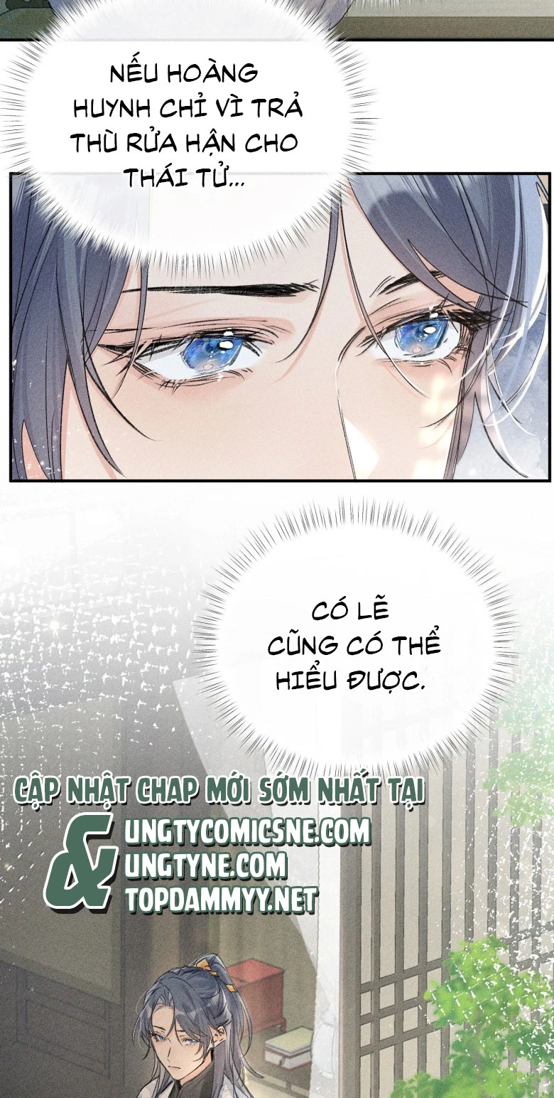 Dụ Địch Thâm Nhập Chapter 51 - 4