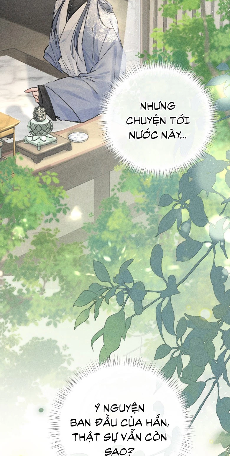 Dụ Địch Thâm Nhập Chapter 51 - 5