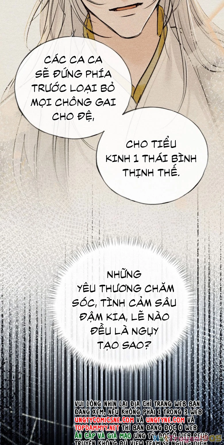 Dụ Địch Thâm Nhập Chapter 51 - 8