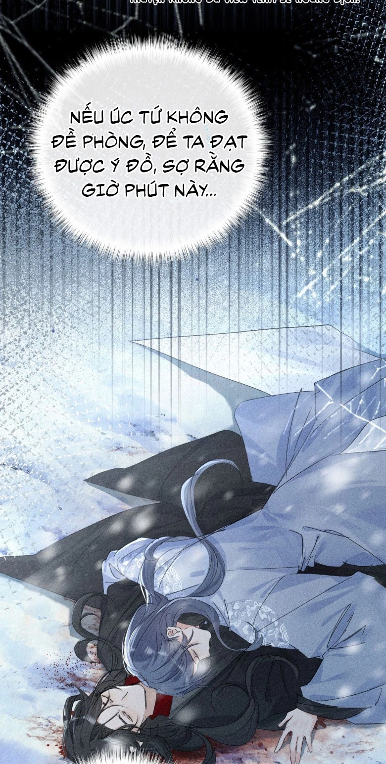 Dụ Địch Thâm Nhập Chapter 51 - 9