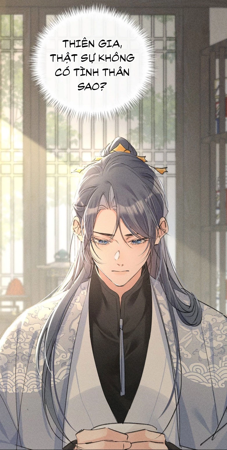 Dụ Địch Thâm Nhập Chapter 51 - 11