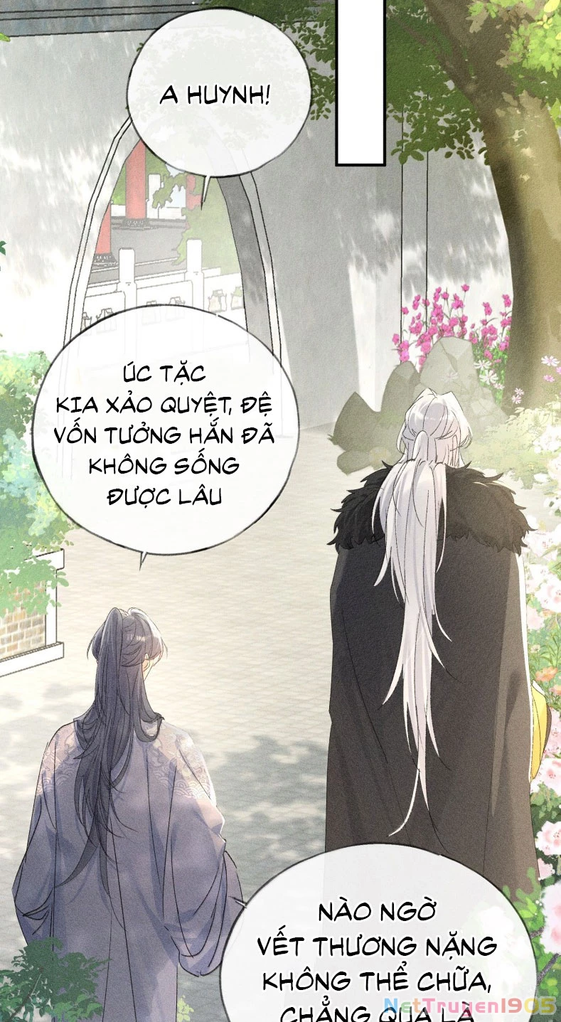 Dụ Địch Thâm Nhập Chapter 51 - 15