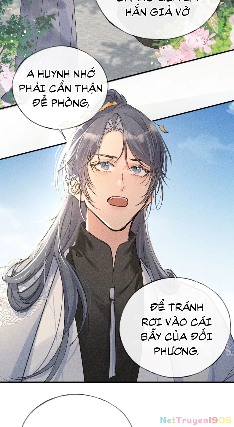 Dụ Địch Thâm Nhập Chapter 51 - 16