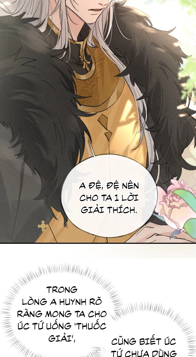 Dụ Địch Thâm Nhập Chapter 51 - 18