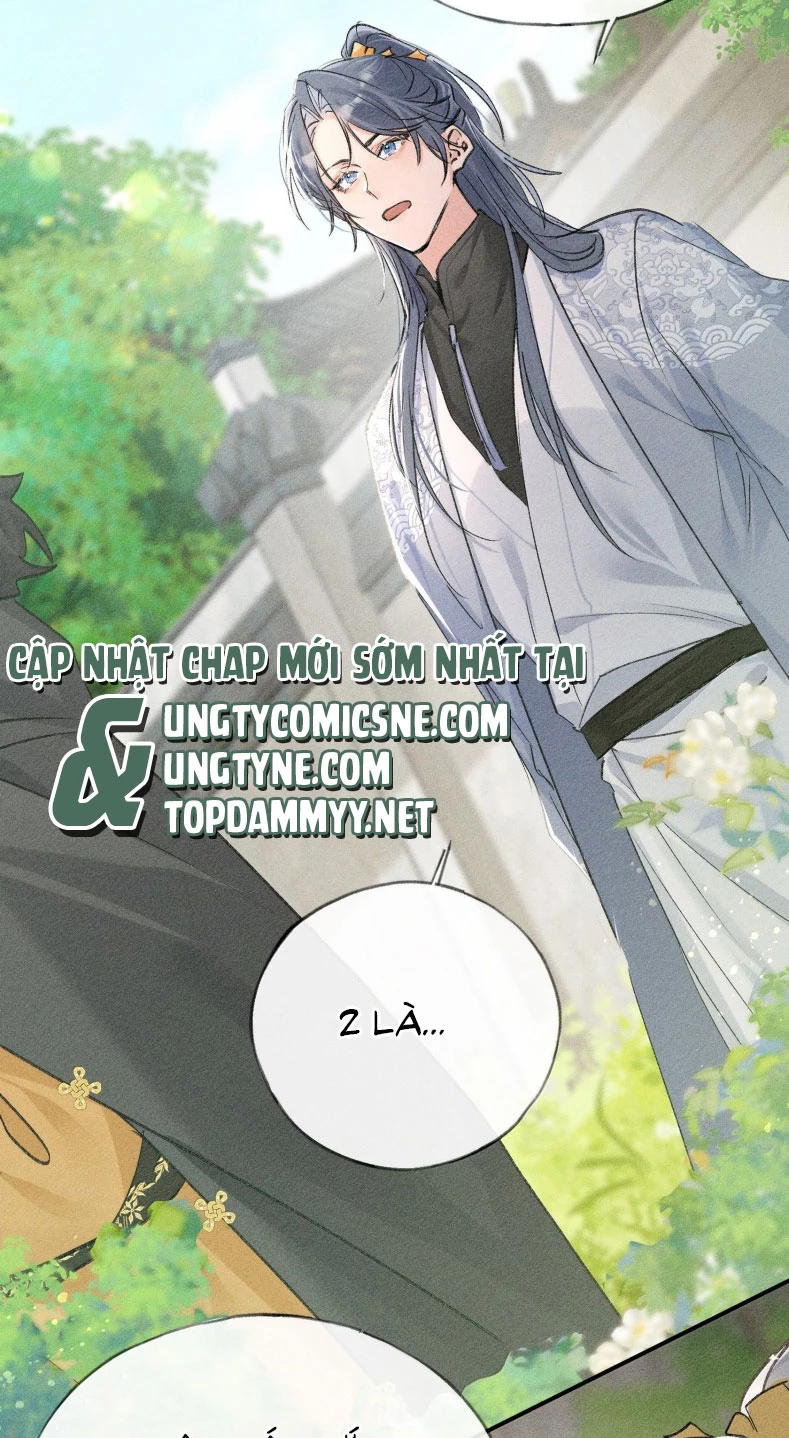 Dụ Địch Thâm Nhập Chapter 51 - 20