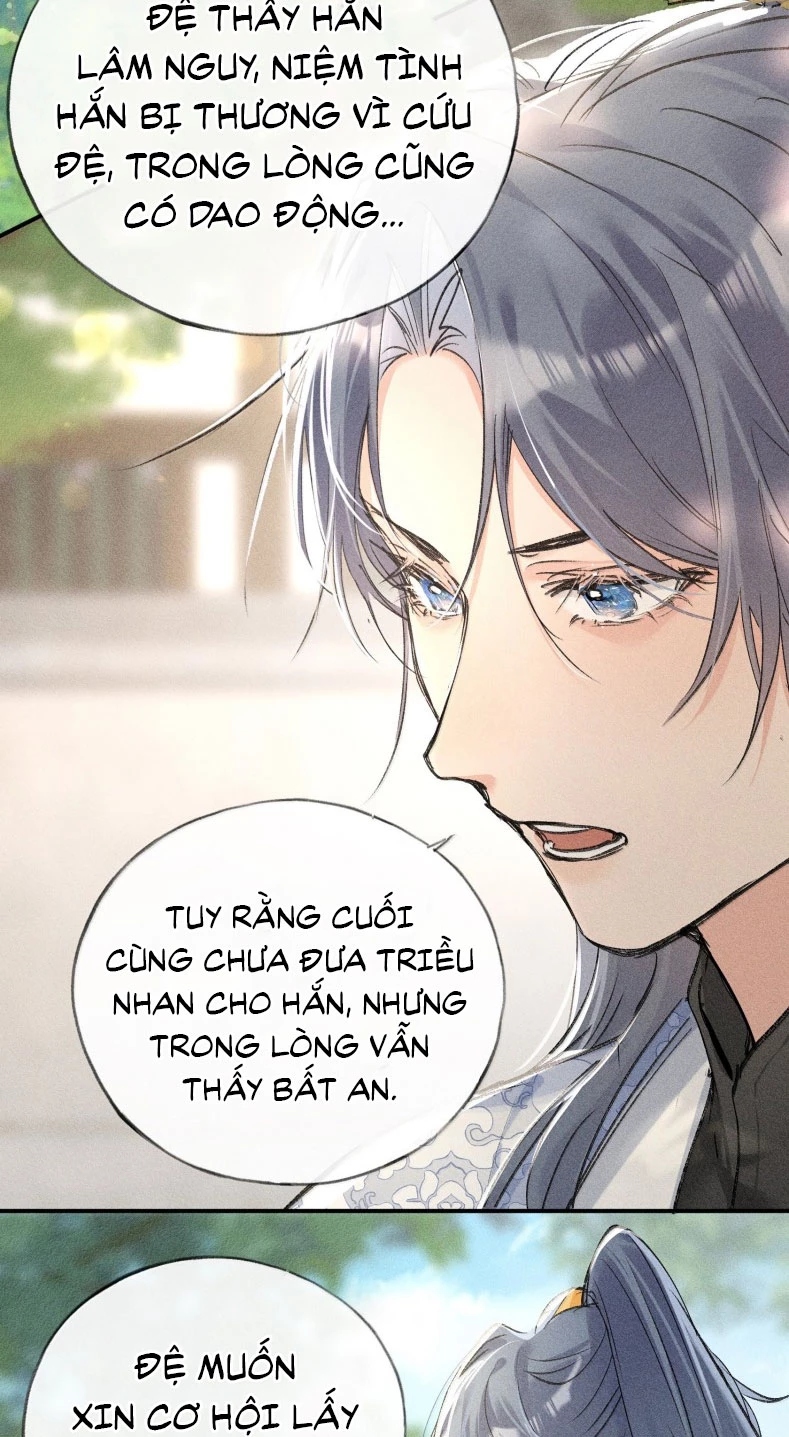 Dụ Địch Thâm Nhập Chapter 51 - 21