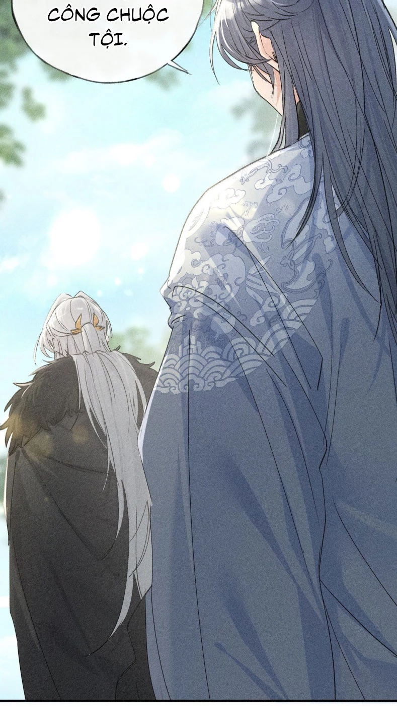 Dụ Địch Thâm Nhập Chapter 51 - 22