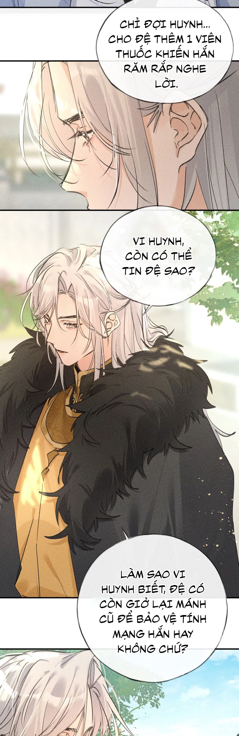 Dụ Địch Thâm Nhập Chapter 51 - 25