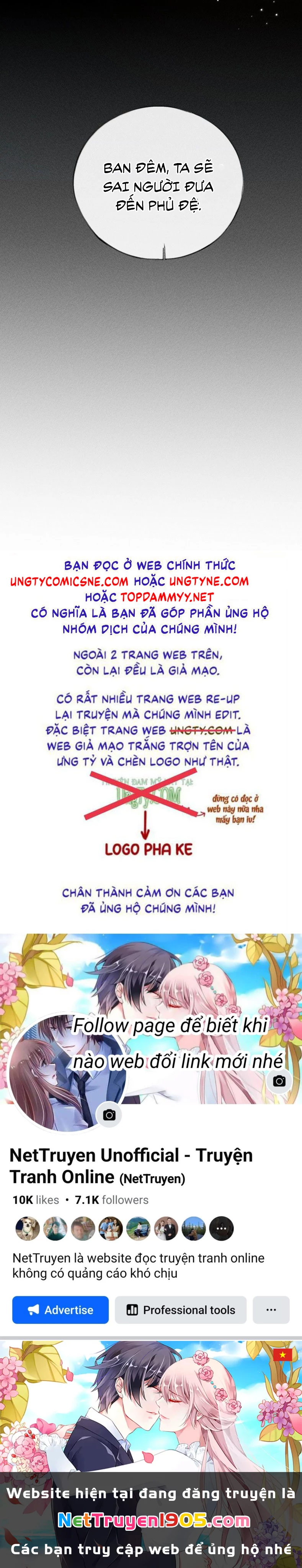 Dụ Địch Thâm Nhập Chapter 51 - 33