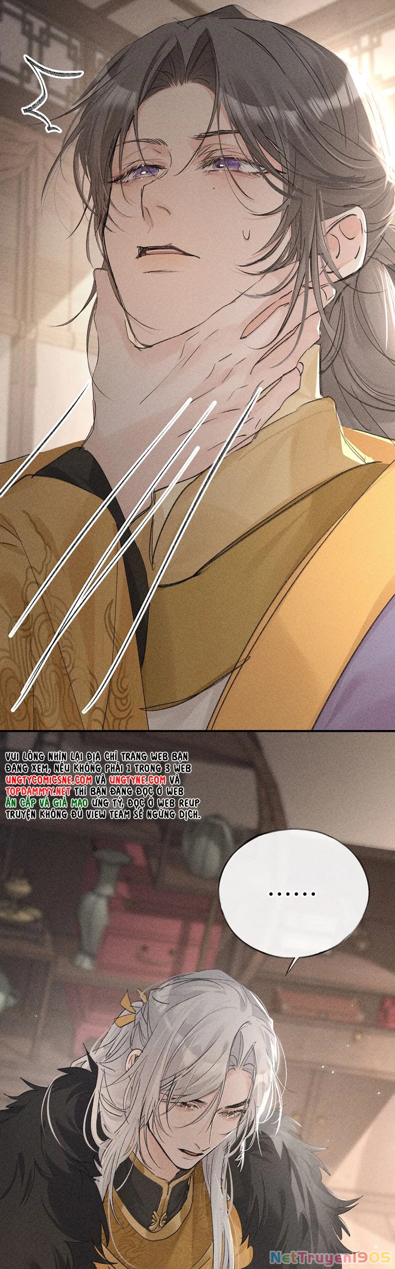 Dụ Địch Thâm Nhập Chapter 52 - 5