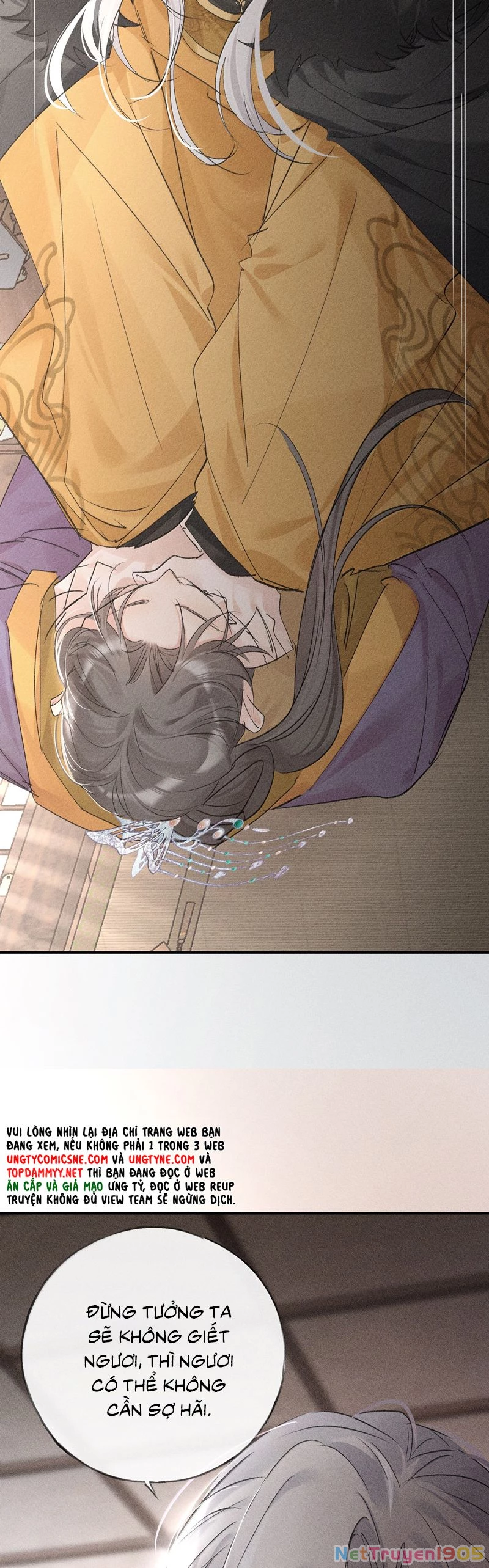 Dụ Địch Thâm Nhập Chapter 52 - 9
