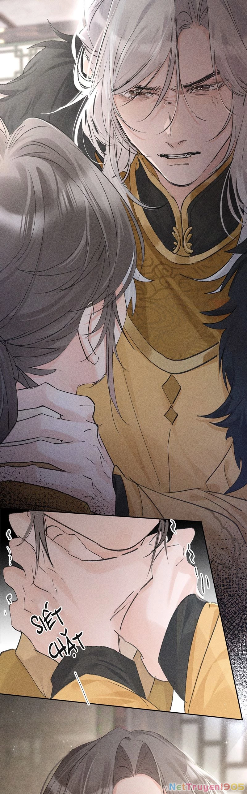 Dụ Địch Thâm Nhập Chapter 52 - 10