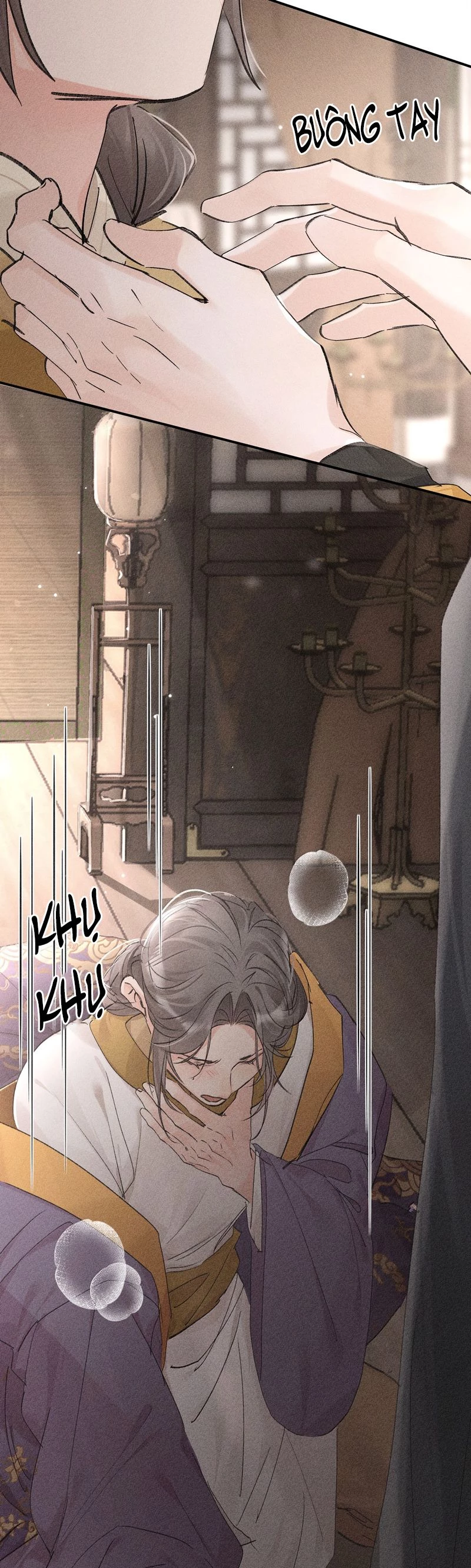 Dụ Địch Thâm Nhập Chapter 52 - 12