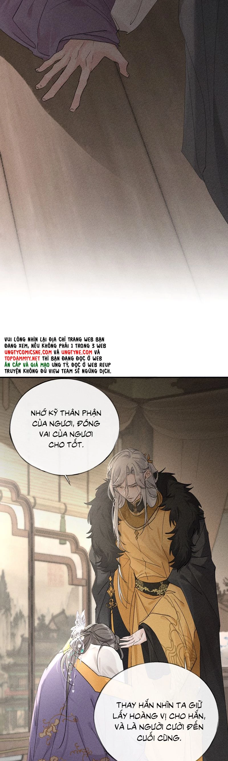 Dụ Địch Thâm Nhập Chapter 52 - 13