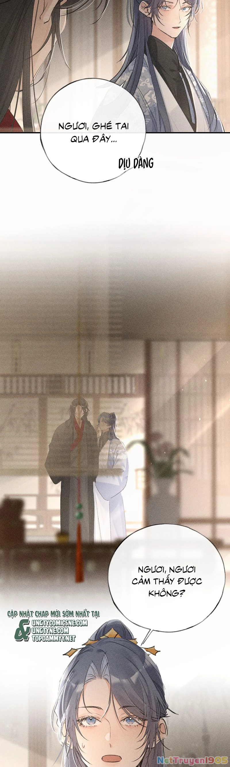 Dụ Địch Thâm Nhập Chapter 52 - 18