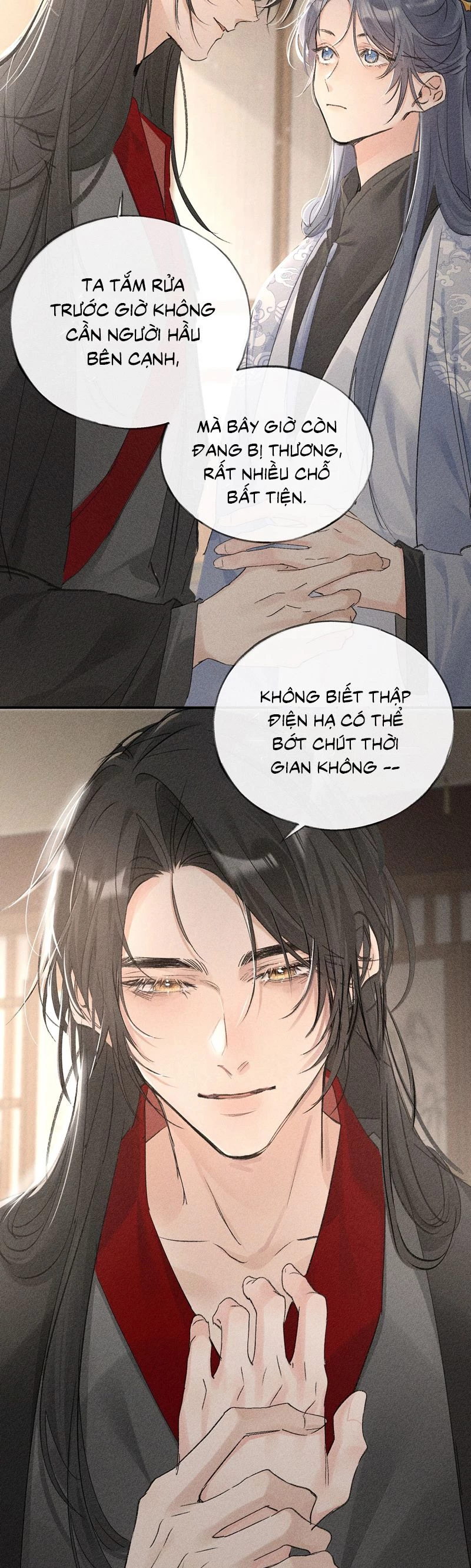 Dụ Địch Thâm Nhập Chapter 52 - 20