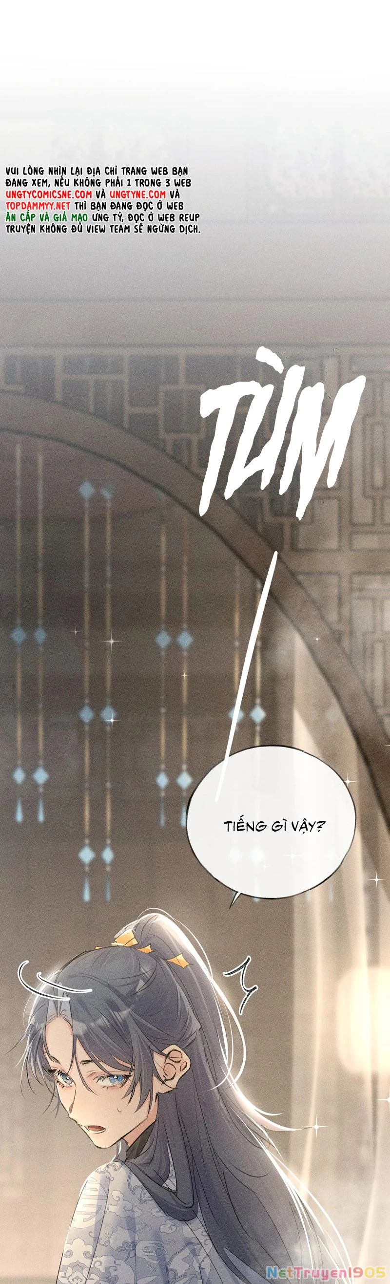 Dụ Địch Thâm Nhập Chapter 53 - 2