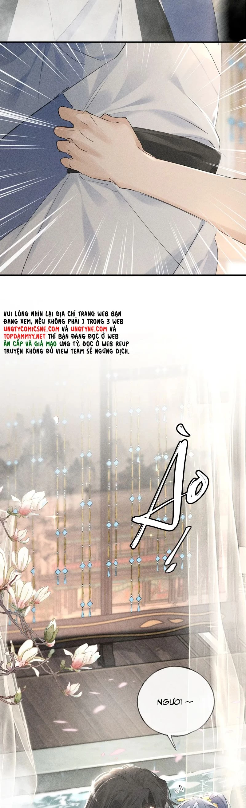 Dụ Địch Thâm Nhập Chapter 53 - 5