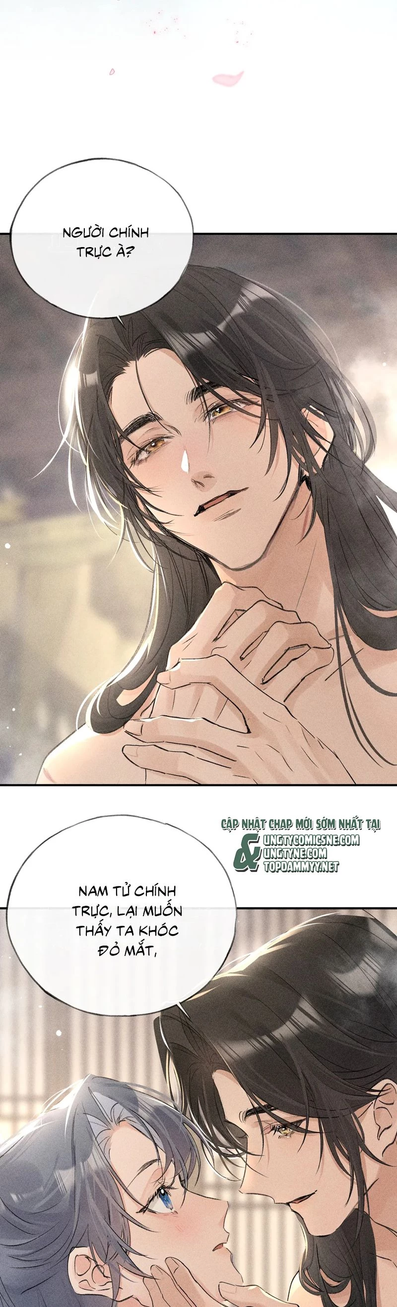 Dụ Địch Thâm Nhập Chapter 53 - 9