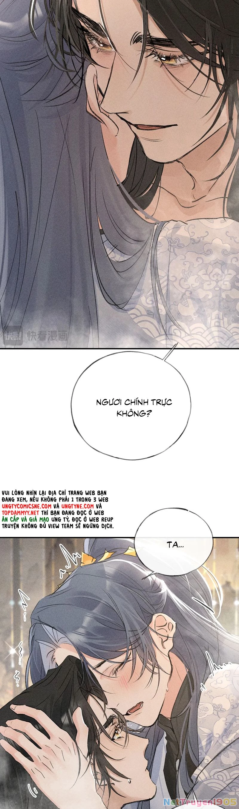 Dụ Địch Thâm Nhập Chapter 53 - 12