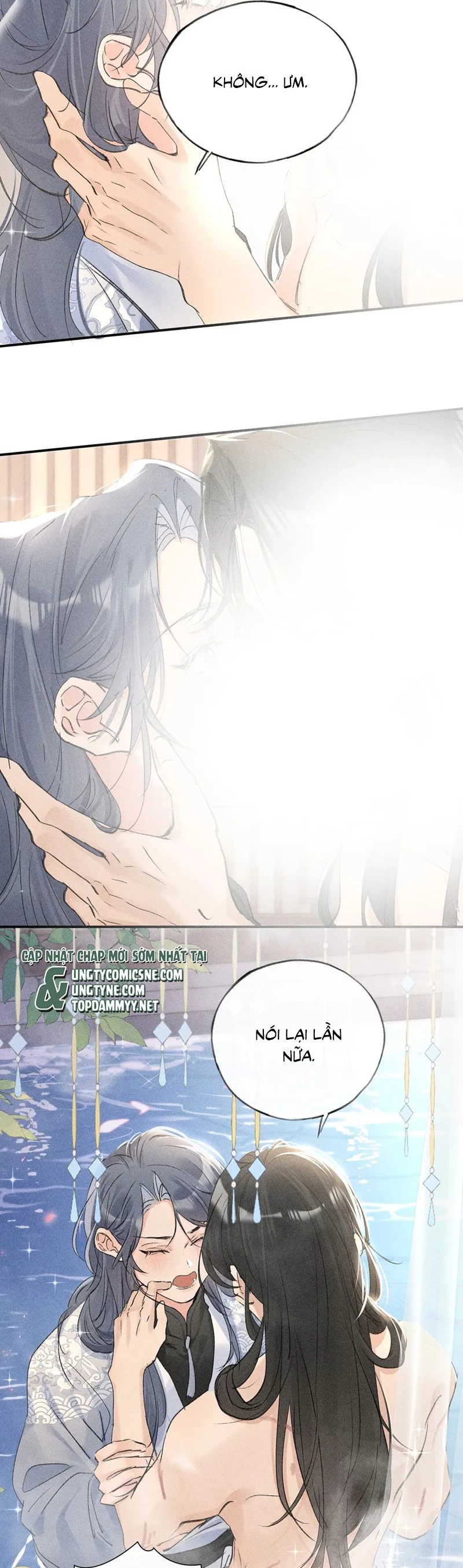 Dụ Địch Thâm Nhập Chapter 53 - 19