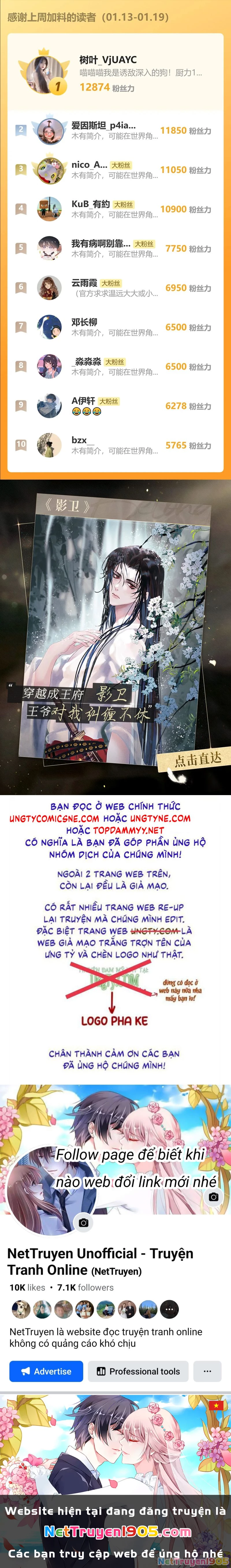 Dụ Địch Thâm Nhập Chapter 53 - 23