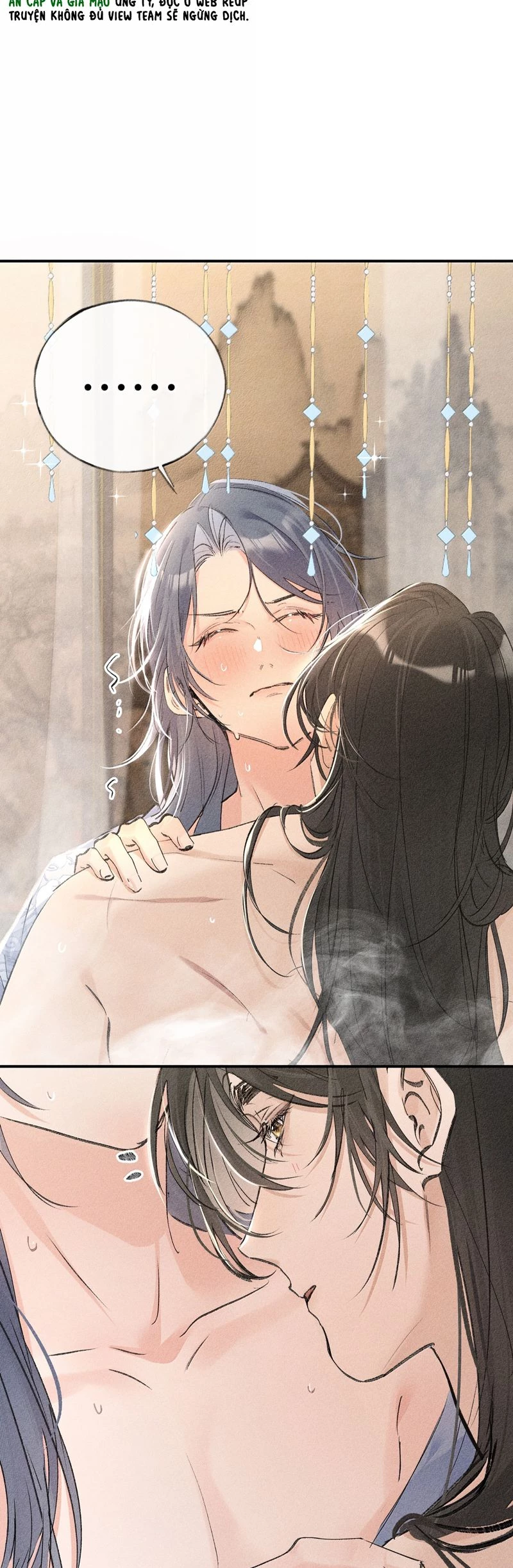 Dụ Địch Thâm Nhập Chapter 54 - 4