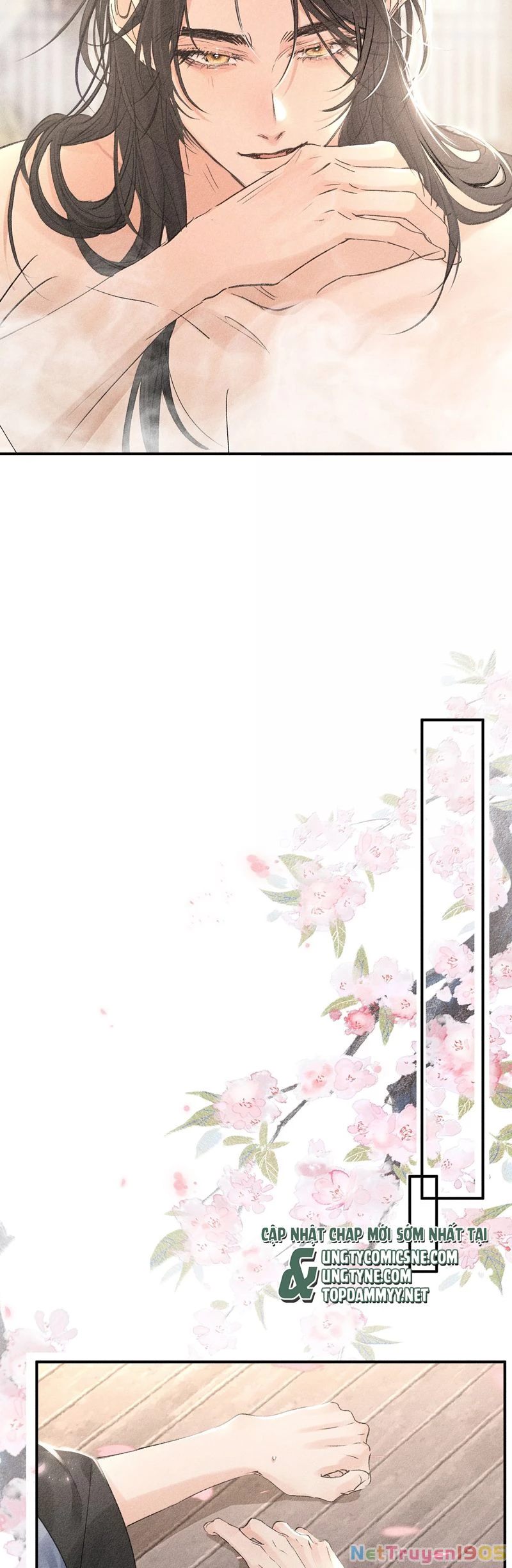 Dụ Địch Thâm Nhập Chapter 54 - 8