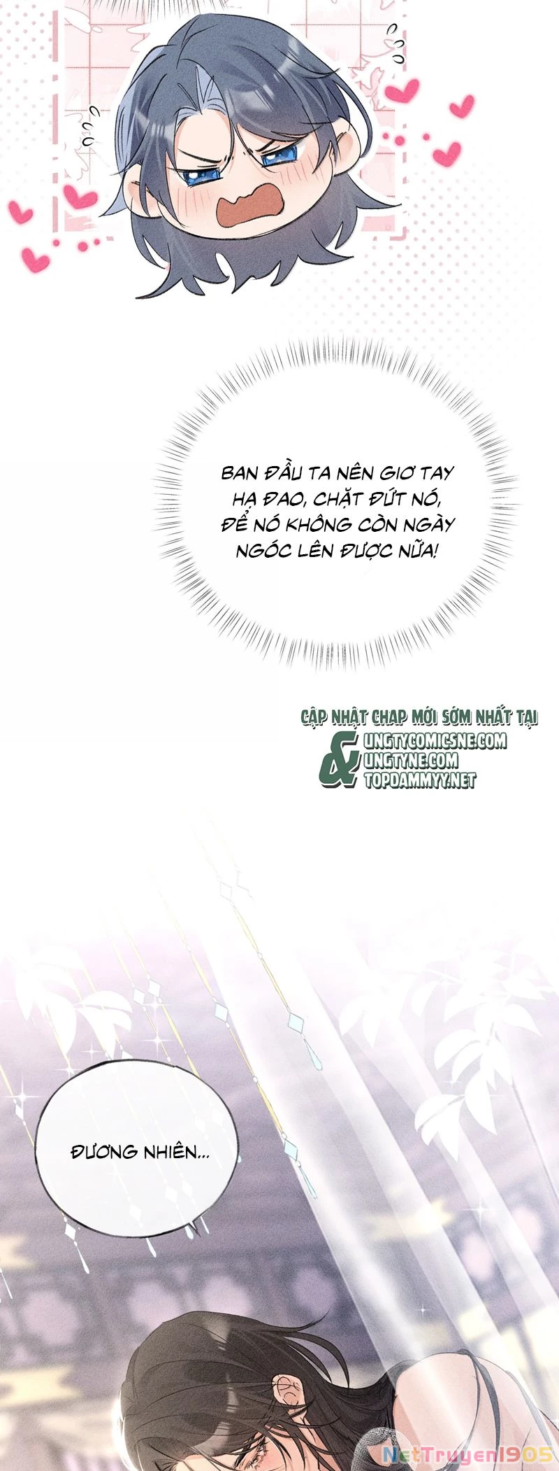 Dụ Địch Thâm Nhập Chapter 54 - 16