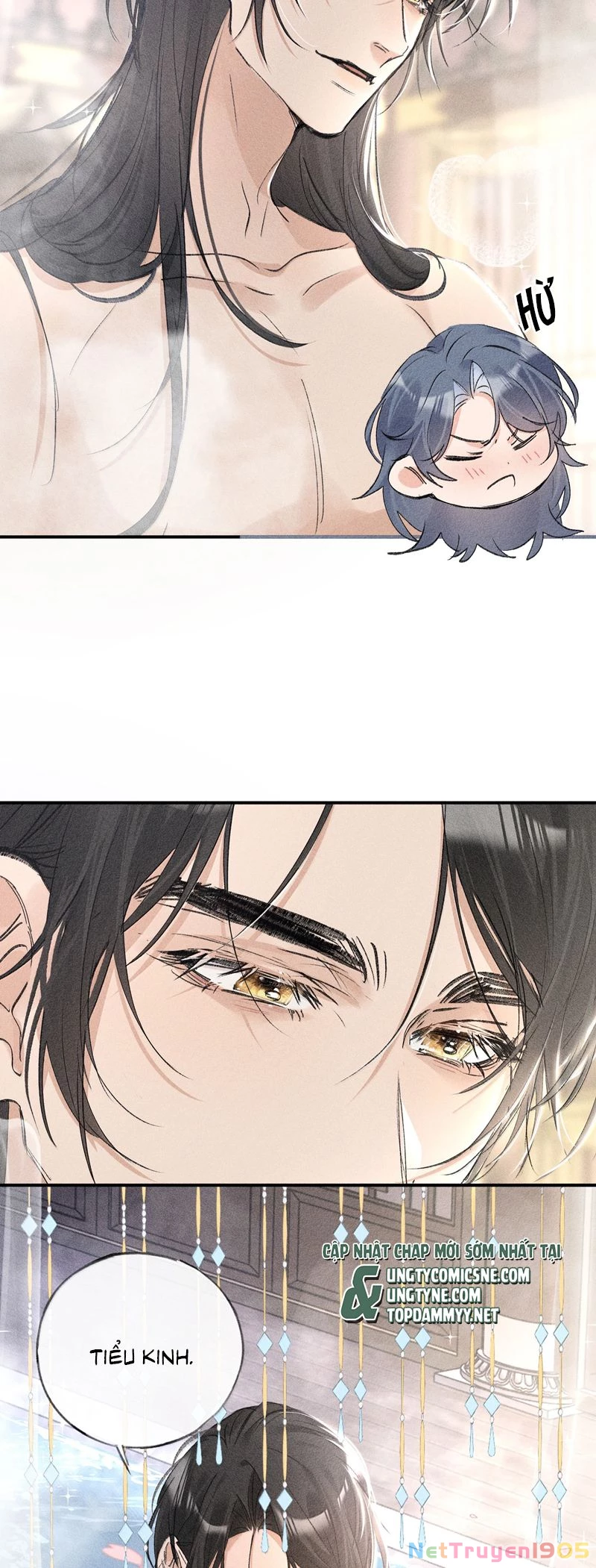 Dụ Địch Thâm Nhập Chapter 54 - 20