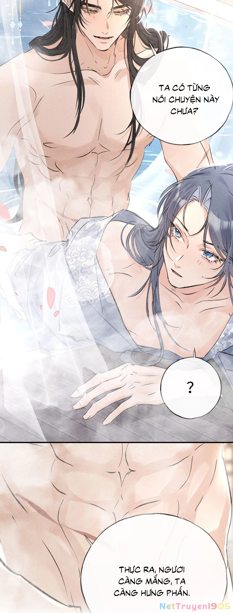 Dụ Địch Thâm Nhập Chapter 54 - 21