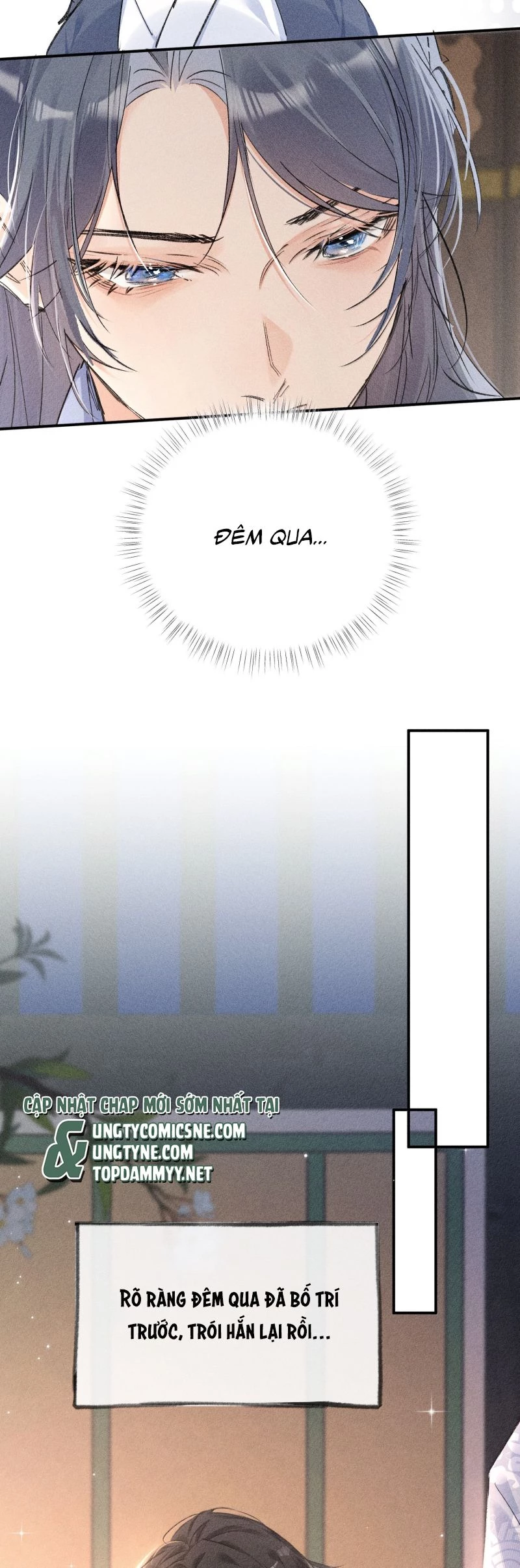 Dụ Địch Thâm Nhập Chapter 56 - 5