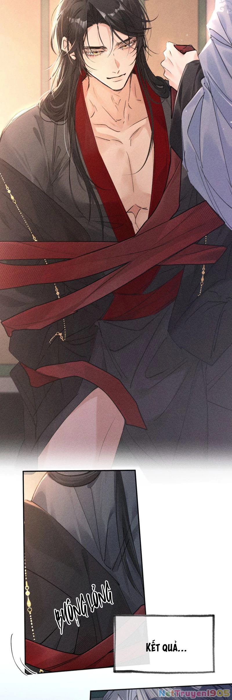 Dụ Địch Thâm Nhập Chapter 56 - 6